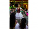 Apresentação Barra Garden | Escola de Dança Petite Danse