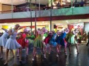Apresentação Barra Garden | Escola de Dança Petite Danse