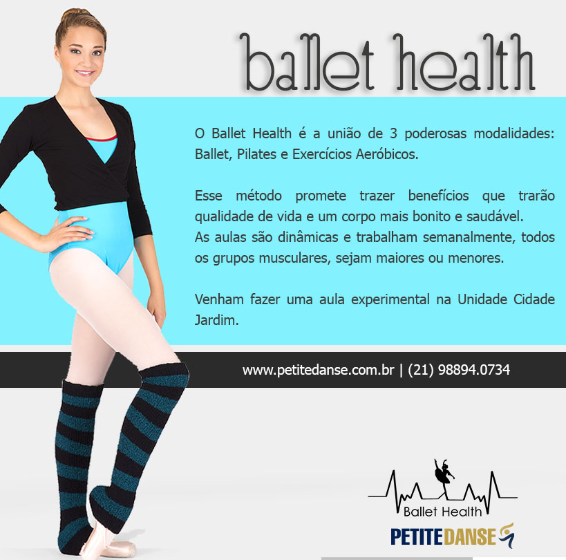 Ballet Health