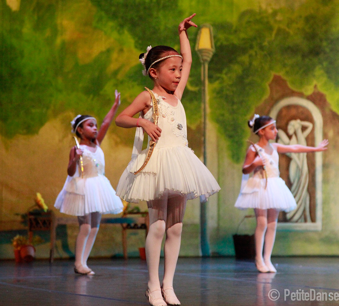 A Dança na Educação Infantil