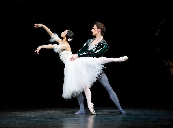 Saiba mais sobre os diferentes tipos de ballet
