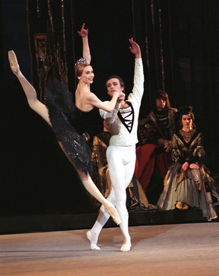 A história dos grandes ballets de repertório de forma simples - DOM QUIXOTE