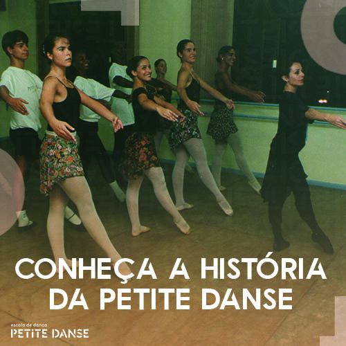 Conheça a história de uma das maiores escolas de dança do Brasil